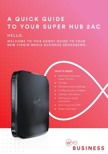 SuperHub2ac_CustomerGuide