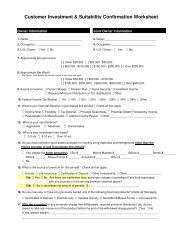 Customer Investment Suitability Confirmation Worksheet 0209 (2)