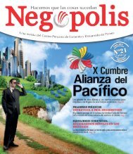 Negópolis Edición N° 21
