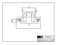 +5V A4N25A U1 I1 R1 1K R2 1K A4N25A U2 R3 200K R4 200K C1 ...