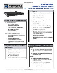 DOC-00096-M RCS3750G24TSS.pub - Crystal Group