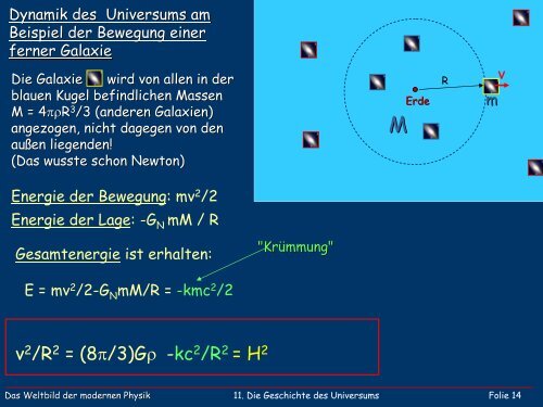 11. Die Geschichte des Universums - Abenteuer Universum