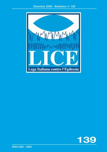 139 - Lice