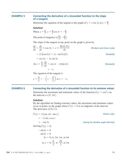 Textbook pdf's