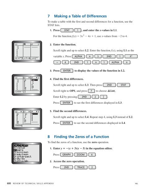 Textbook pdf's