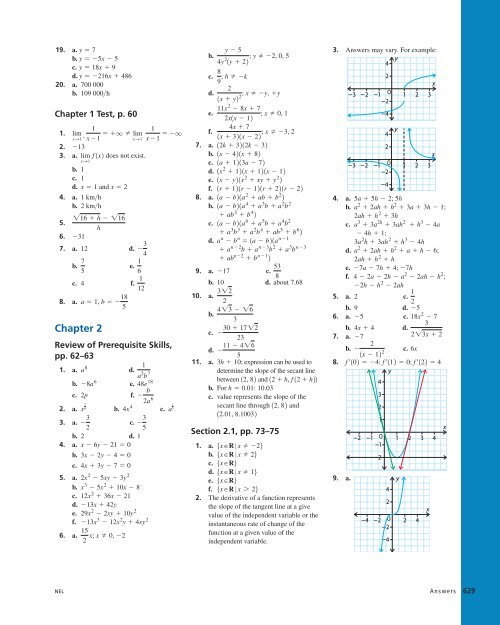 Textbook pdf's