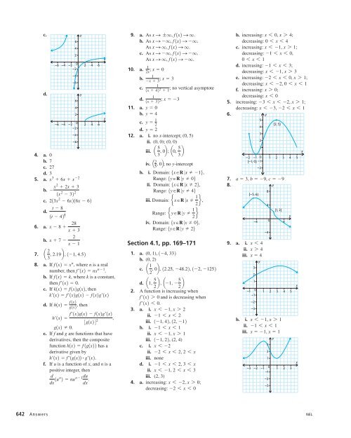 Textbook pdf's