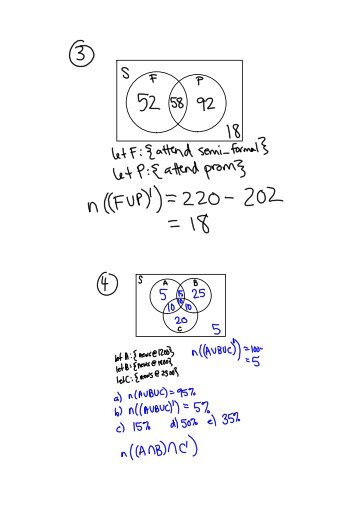 problem set on probability Introduction to probability, sample spaces, random variables, independent events, dozens of solved problems. problem set on probability Introduction to probability, sample spaces, random variables, independent events, dozens of solved problems.