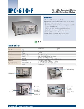 IPC-610-F - gbm