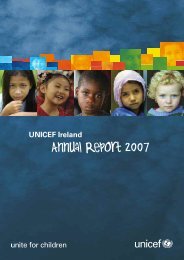 Layout 4 - UNICEF Ireland