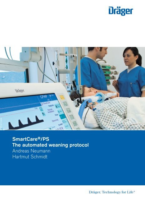 SmartCare®/PS - The Automated Weaning Protocol