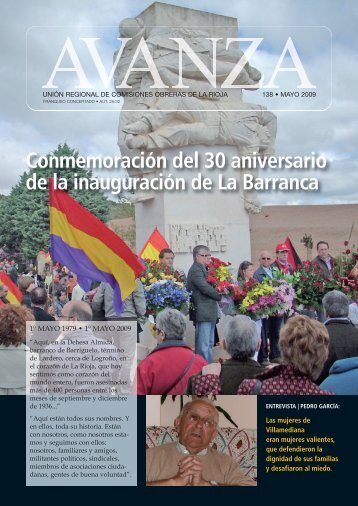 Ver documento - Comisiones Obreras de La Rioja - CCOO