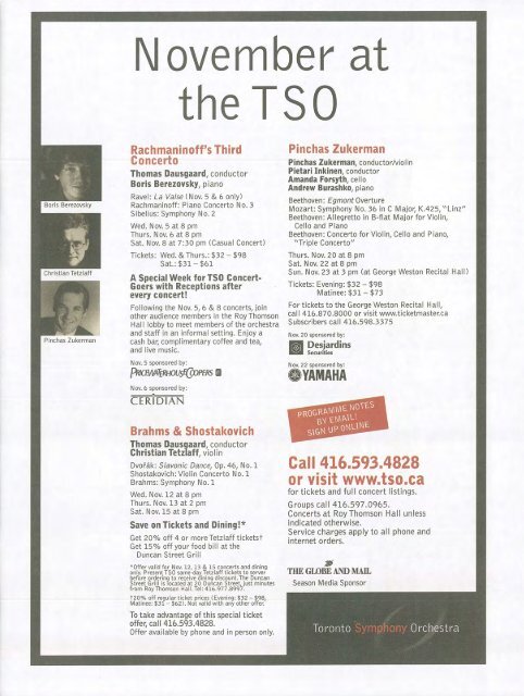 Volume 9 Issue 3 - November 2003