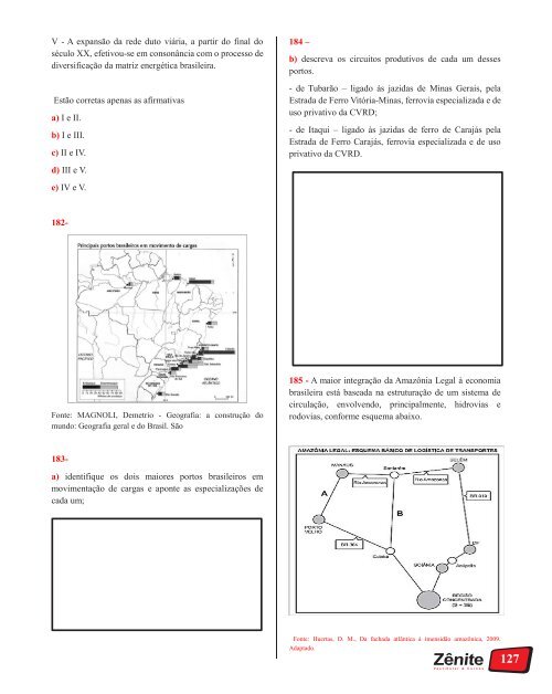 Geografia