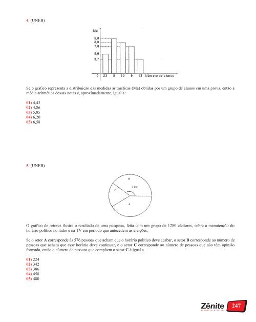 Matemática