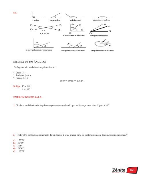 Matemática