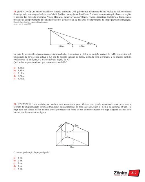 Matemática