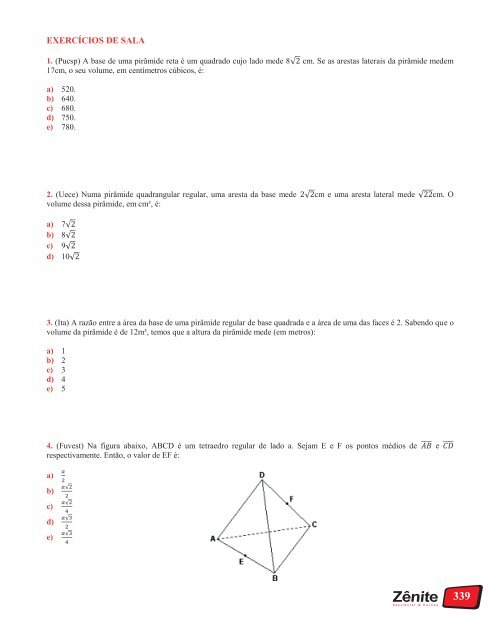 Matemática