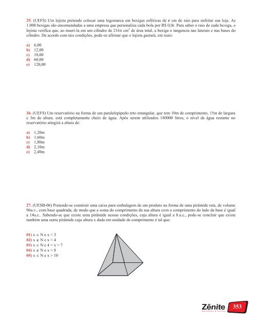 Matemática