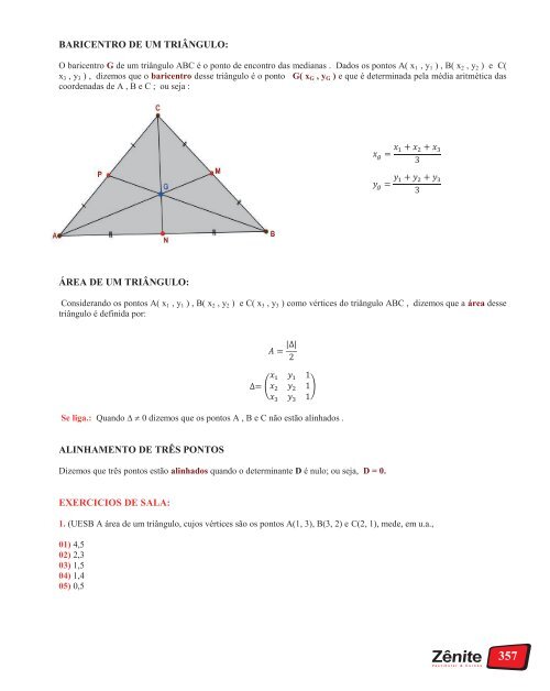 Matemática