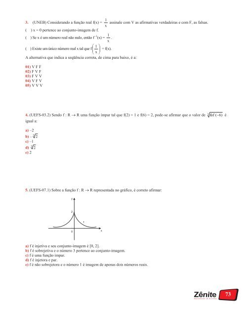 Matemática