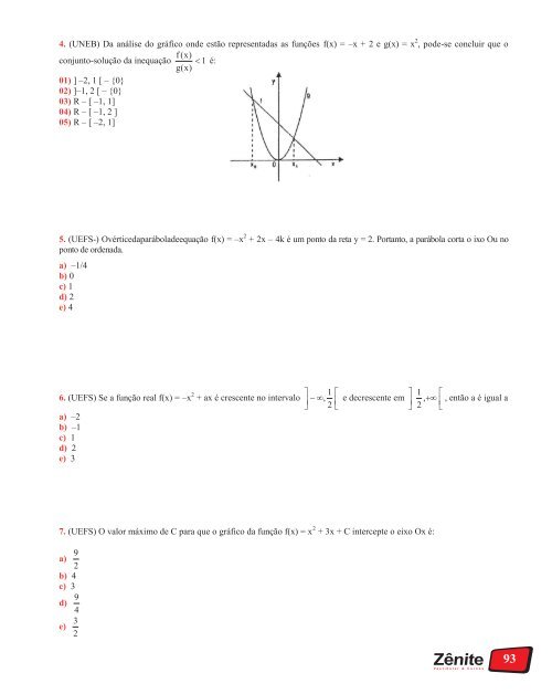 Matemática