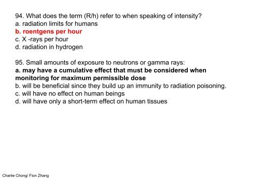 Understanding Neutron Radiography