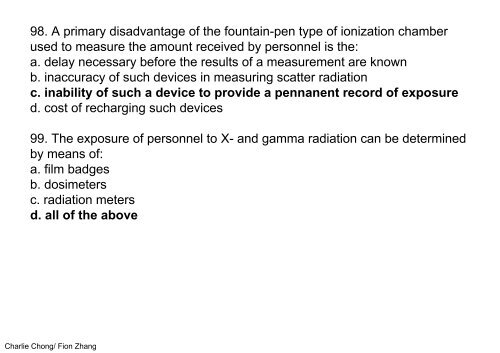 Understanding Neutron Radiography