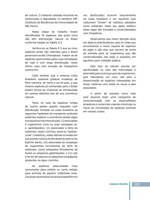 ESPÉCIES INVASORAS.pdf - UNIPAC Bom Despacho