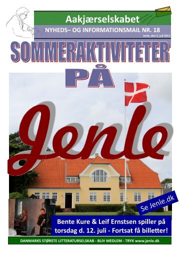 TRYK HER - Jenle