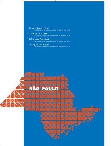 SÃO PAULO - Ministério do Meio Ambiente