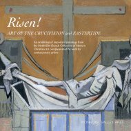 Risen Catalogue - Monnow Valley Arts Centre