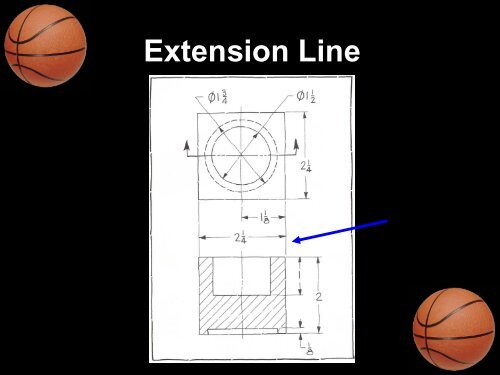 Orthographic Drawing Review