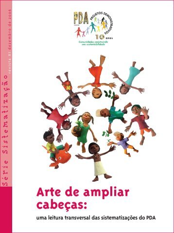 Arte de ampliar cabeças: - UNIPAC Bom Despacho