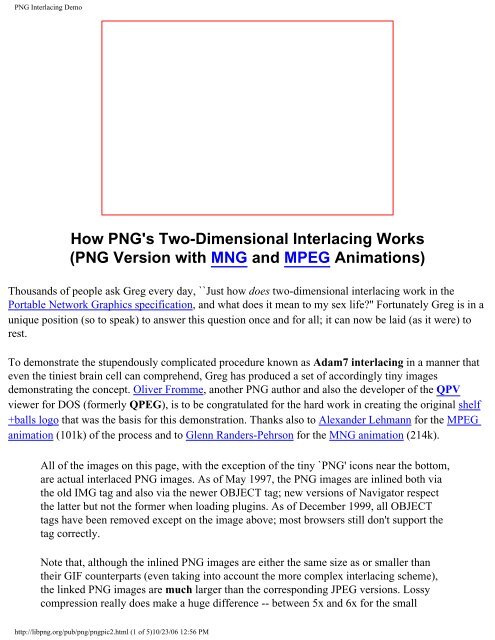 PNG - Ideas to Integrated Circuits