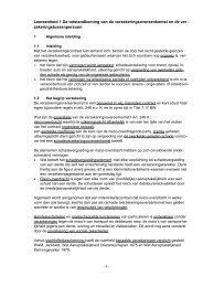 Verzekeringsrecht samenvatting 2009.pdf - Ex Tunc