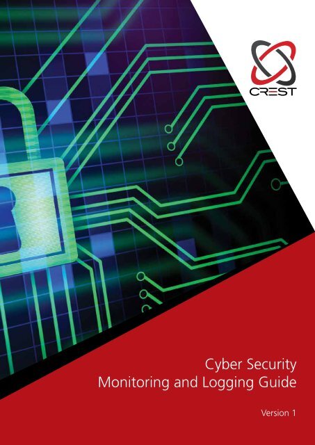 Cyber-Security-Monitoring-Guide