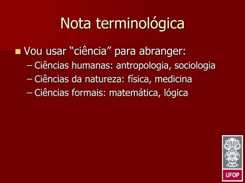 Pesquisa, Estudo e Autonomia Intelectual - DesidÃ©rio Murcho