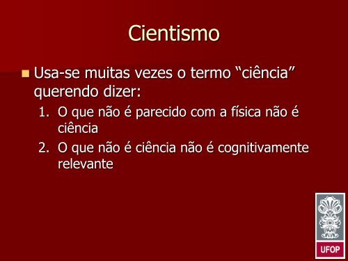 Pesquisa, Estudo e Autonomia Intelectual - DesidÃ©rio Murcho