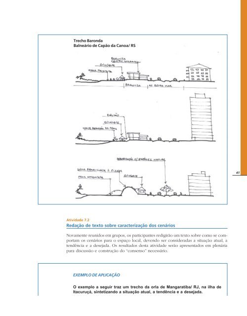 PROJETO ORLA - Ministério do Planejamento, Orçamento e Gestão