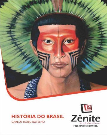 História do Brasil