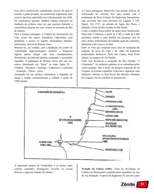 História do Brasil