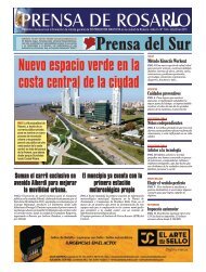 PRENSA DE ROSARIO JULIO 015