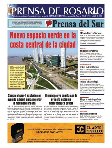 PRENSA DE ROSARIO JULIO 015