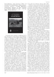 El Cantábrico en la Edad del Hierro. Medio ambiente, economía ...