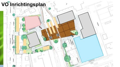 Stand van zaken IOP Kwintsheul - Gemeente Westland