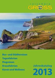 PDF zum Downloaden - gross reisen südtirol