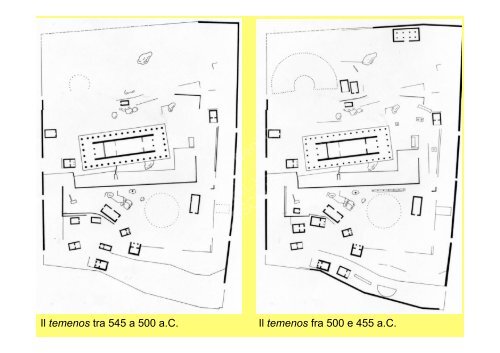 3 SANTUARIO DELFI 1 - Dipartimento di Archeologia