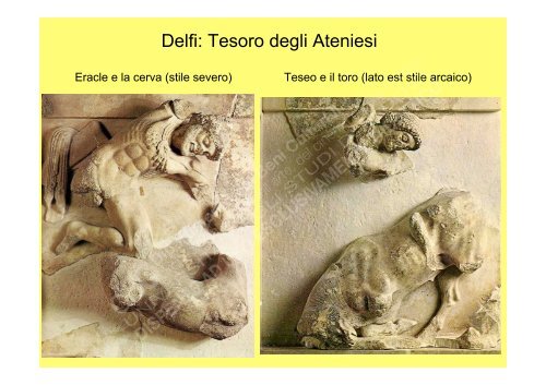 3 SANTUARIO DELFI 1 - Dipartimento di Archeologia