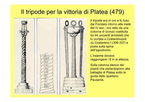 3 SANTUARIO DELFI 1 - Dipartimento di Archeologia